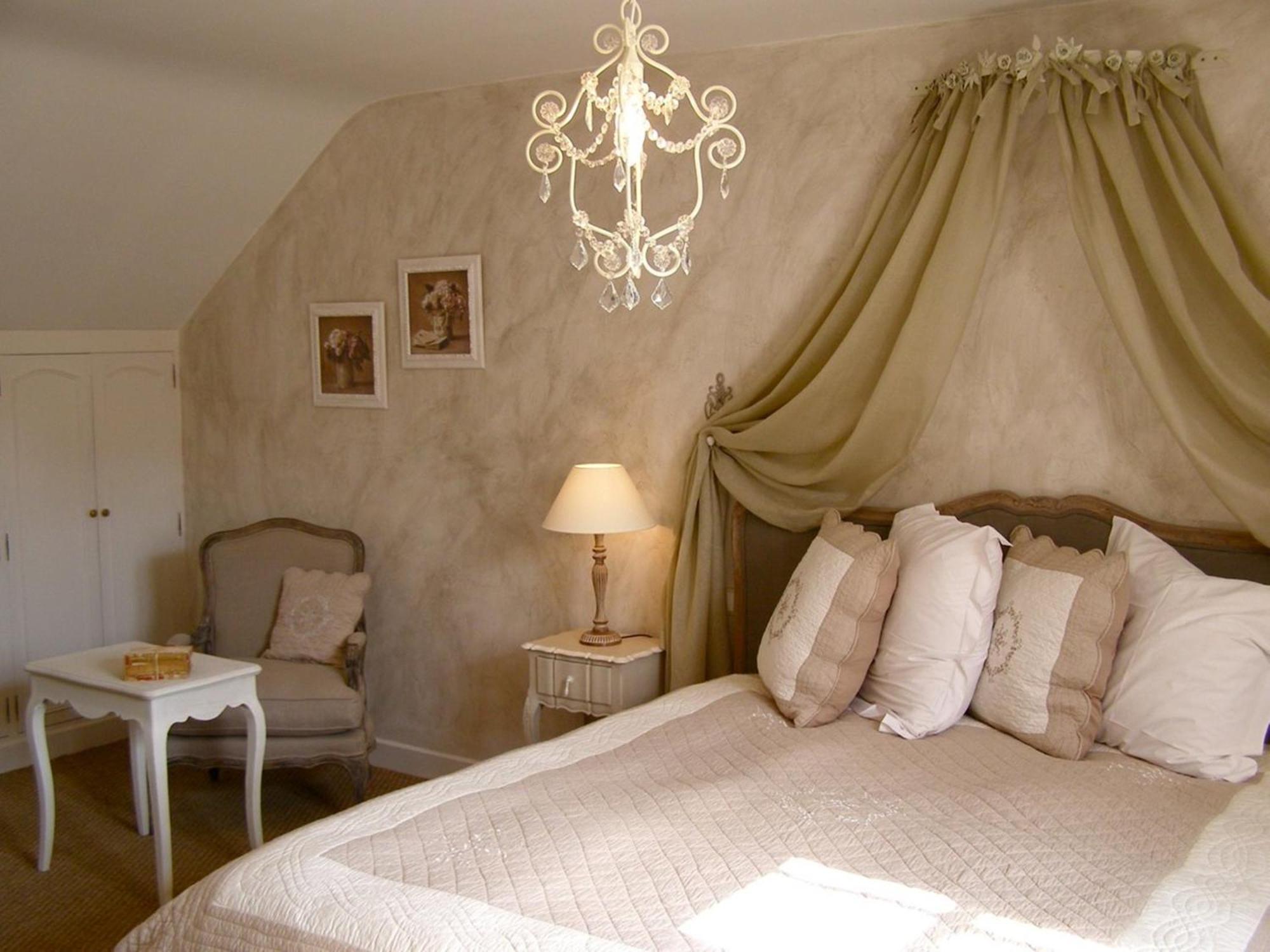 Bed and Breakfast L'Ange Est Reveur Ланже Экстерьер фото
