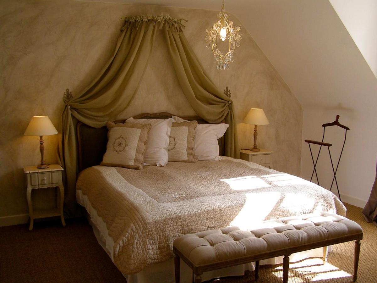 Bed and Breakfast L'Ange Est Reveur Ланже Экстерьер фото