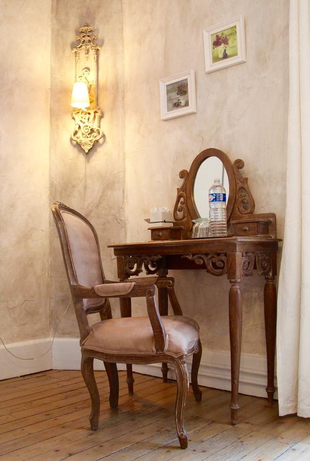 Bed and Breakfast L'Ange Est Reveur Ланже Экстерьер фото